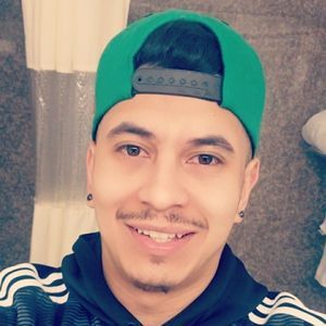 Meet your Posher, Edgar